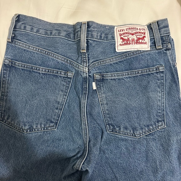 Levi’s Made & Crafted Column Pant - Picture 2 of 8